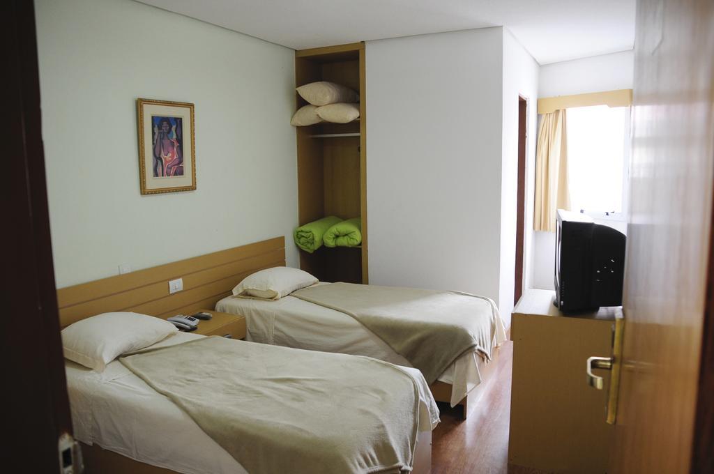 Hotel Family São Paulo Chambre photo