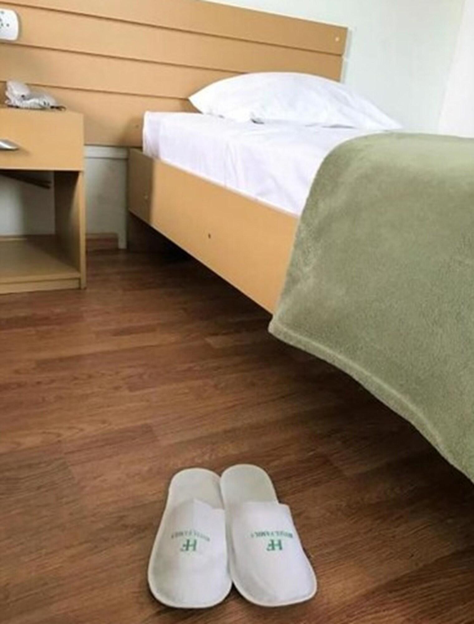 Hotel Family São Paulo Extérieur photo