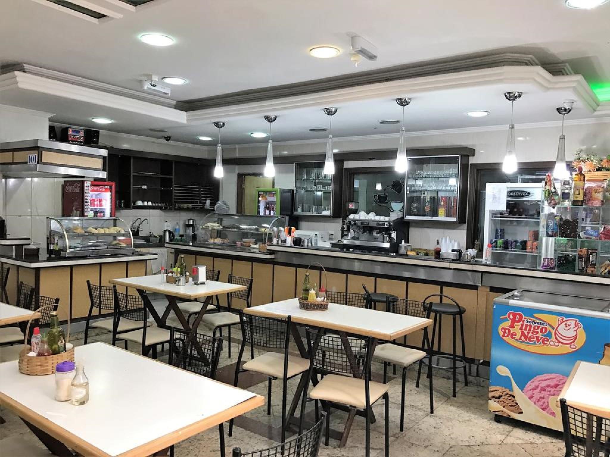 Hotel Family São Paulo Extérieur photo