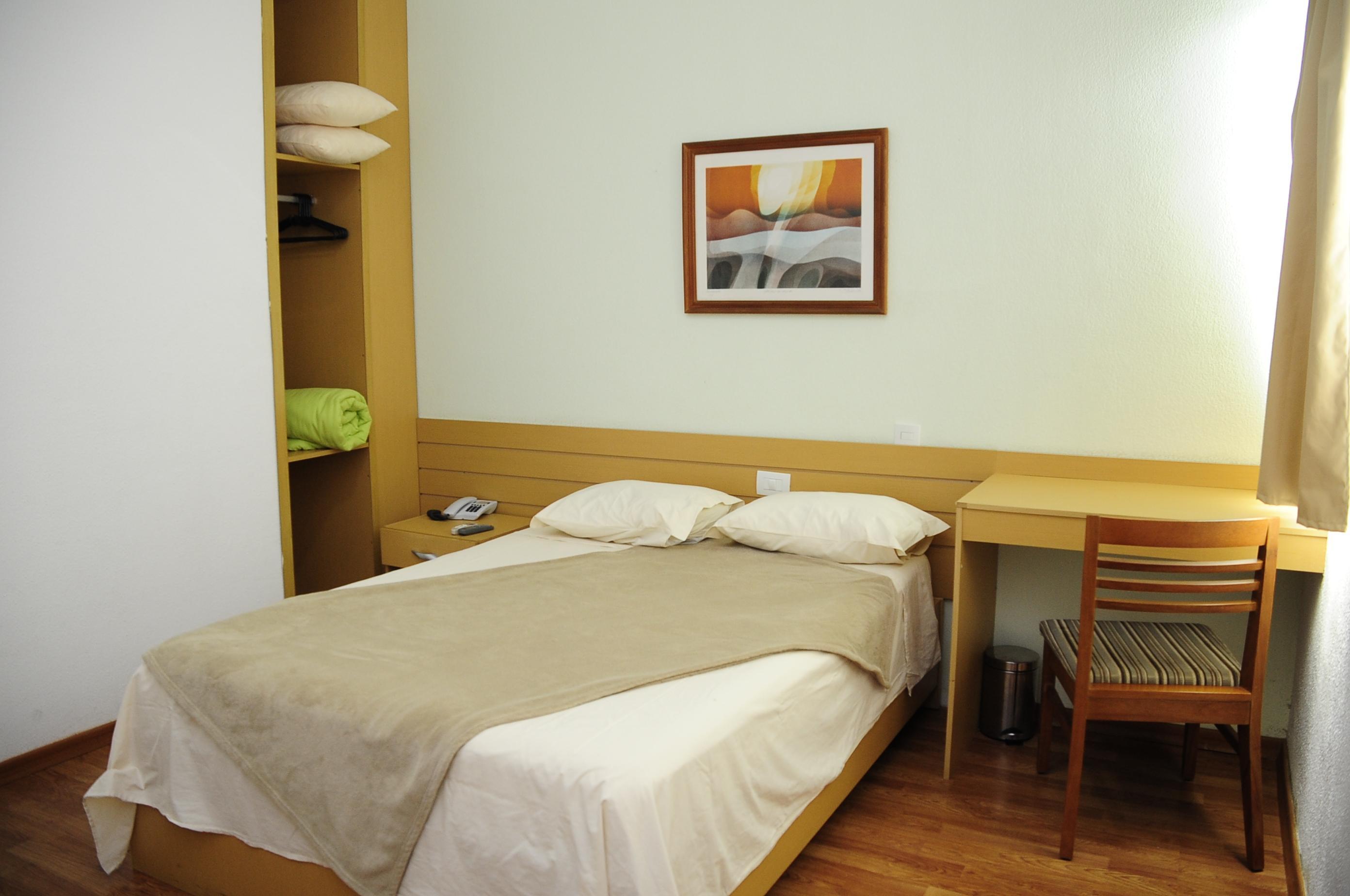 Hotel Family São Paulo Extérieur photo