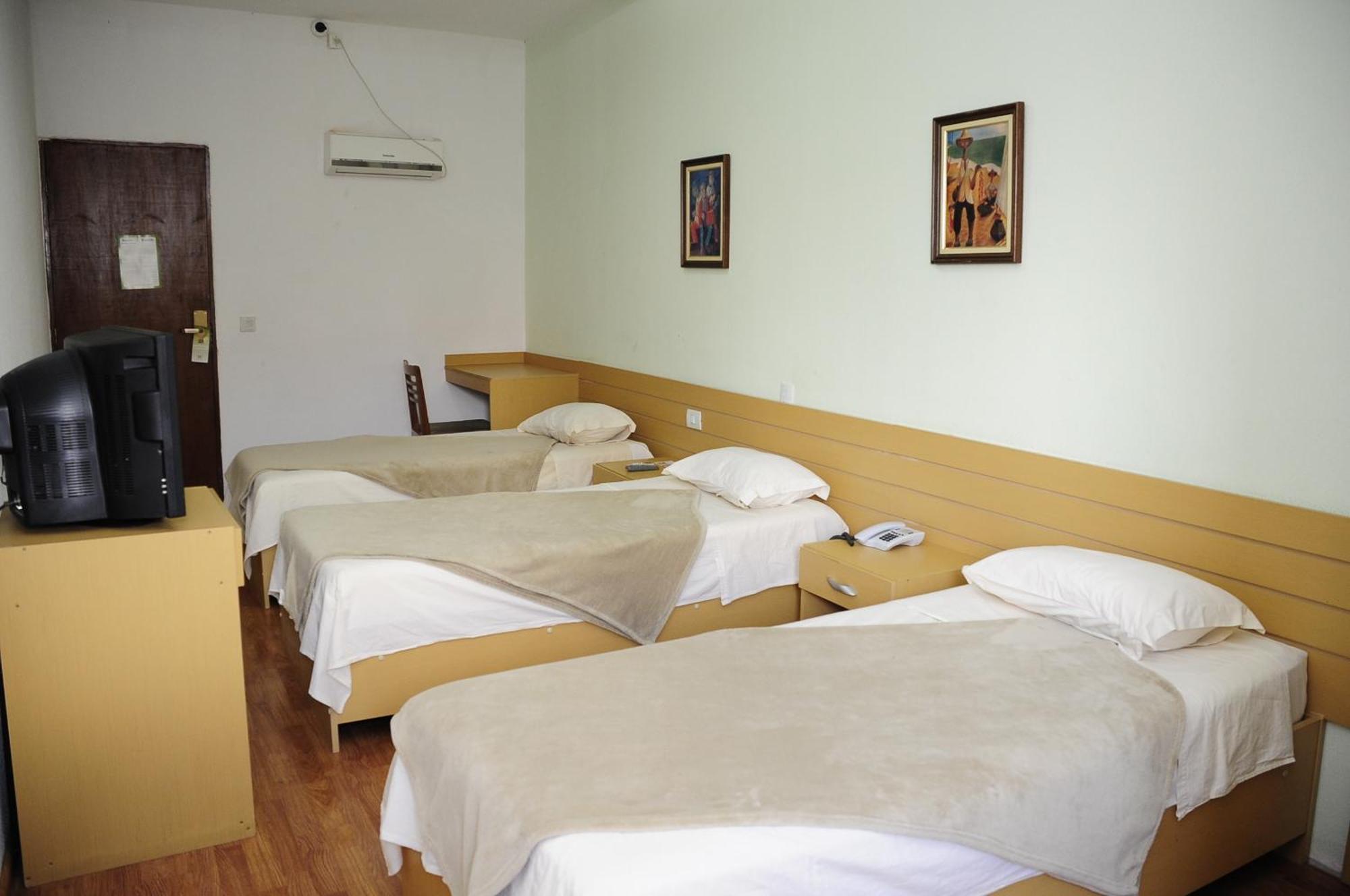 Hotel Family São Paulo Chambre photo
