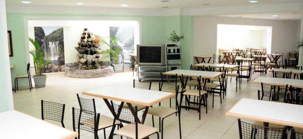 Hotel Family São Paulo Extérieur photo