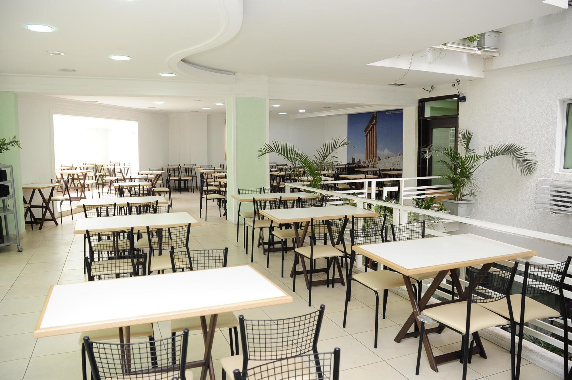 Hotel Family São Paulo Extérieur photo