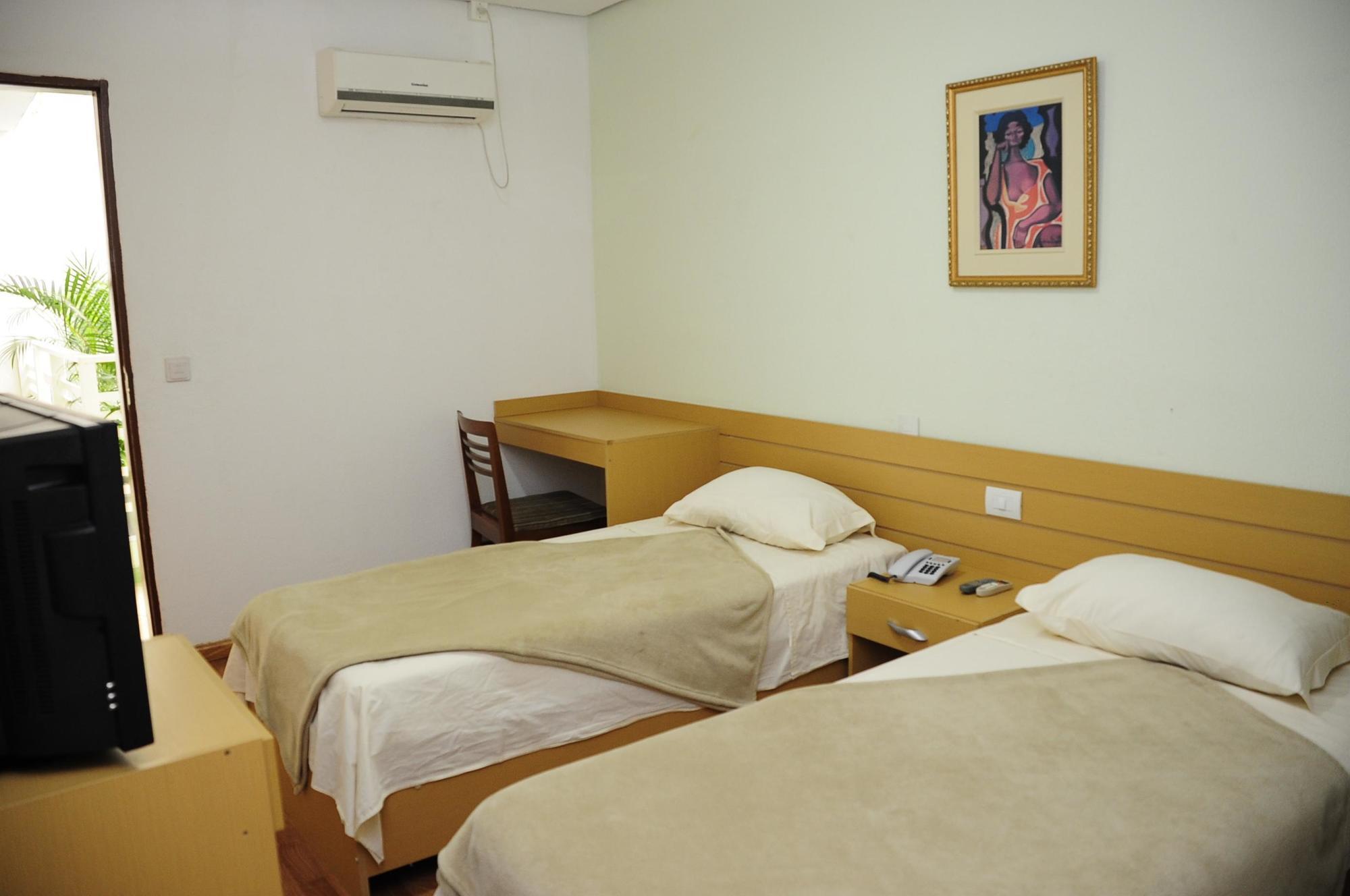 Hotel Family São Paulo Extérieur photo