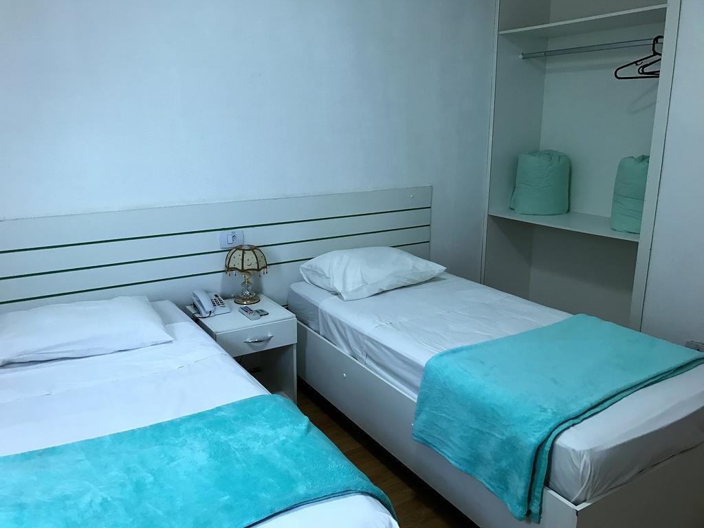 Hotel Family São Paulo Extérieur photo