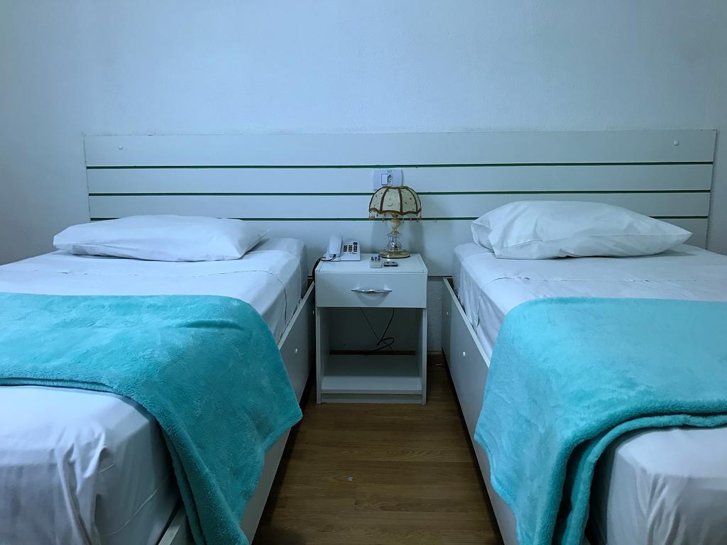 Hotel Family São Paulo Extérieur photo