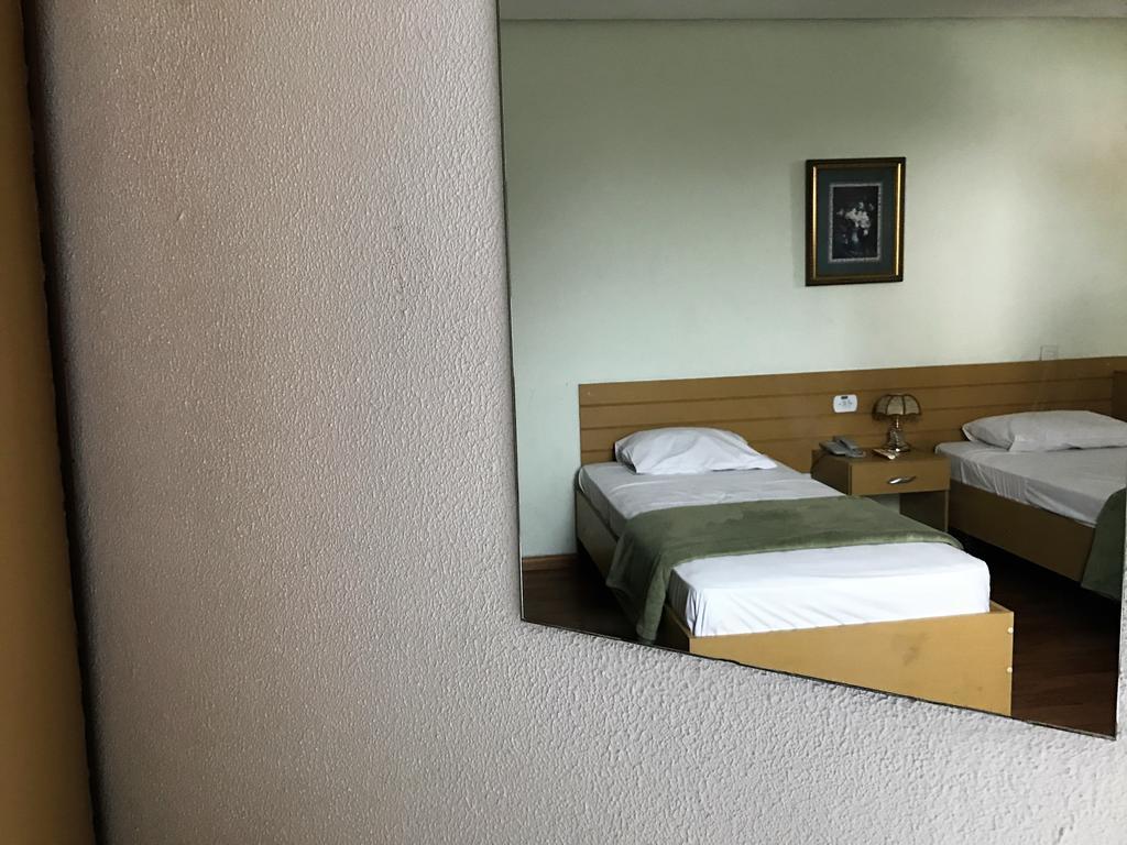 Hotel Family São Paulo Extérieur photo