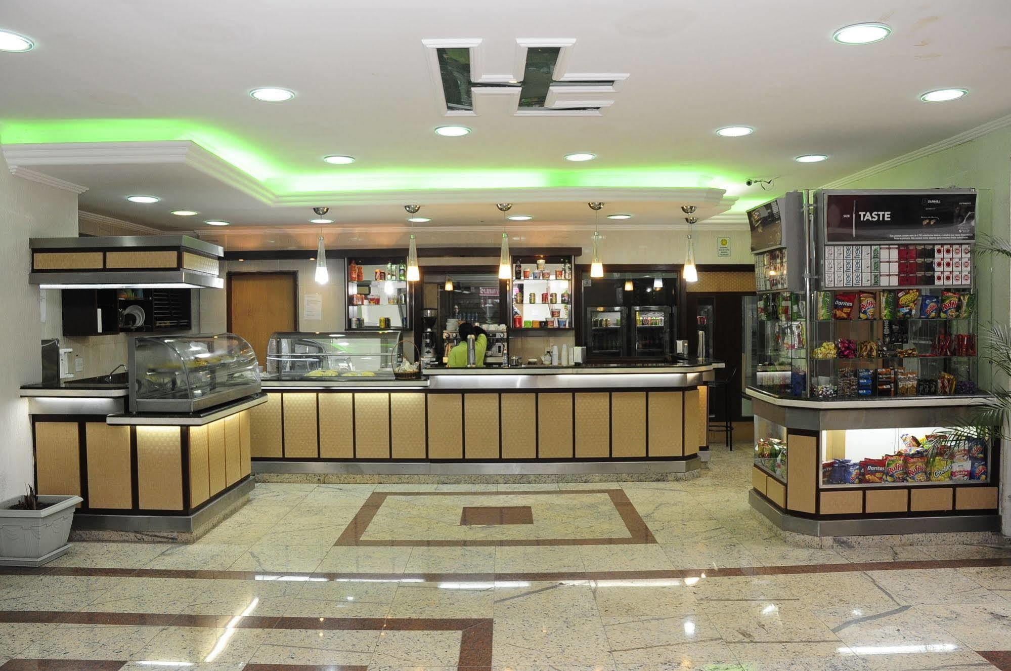 Hotel Family São Paulo Extérieur photo
